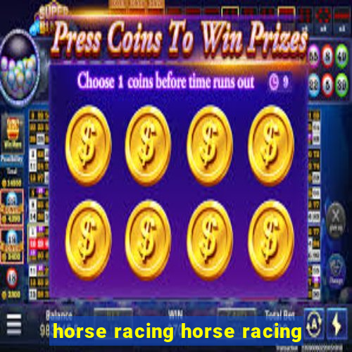 horse racing horse racing